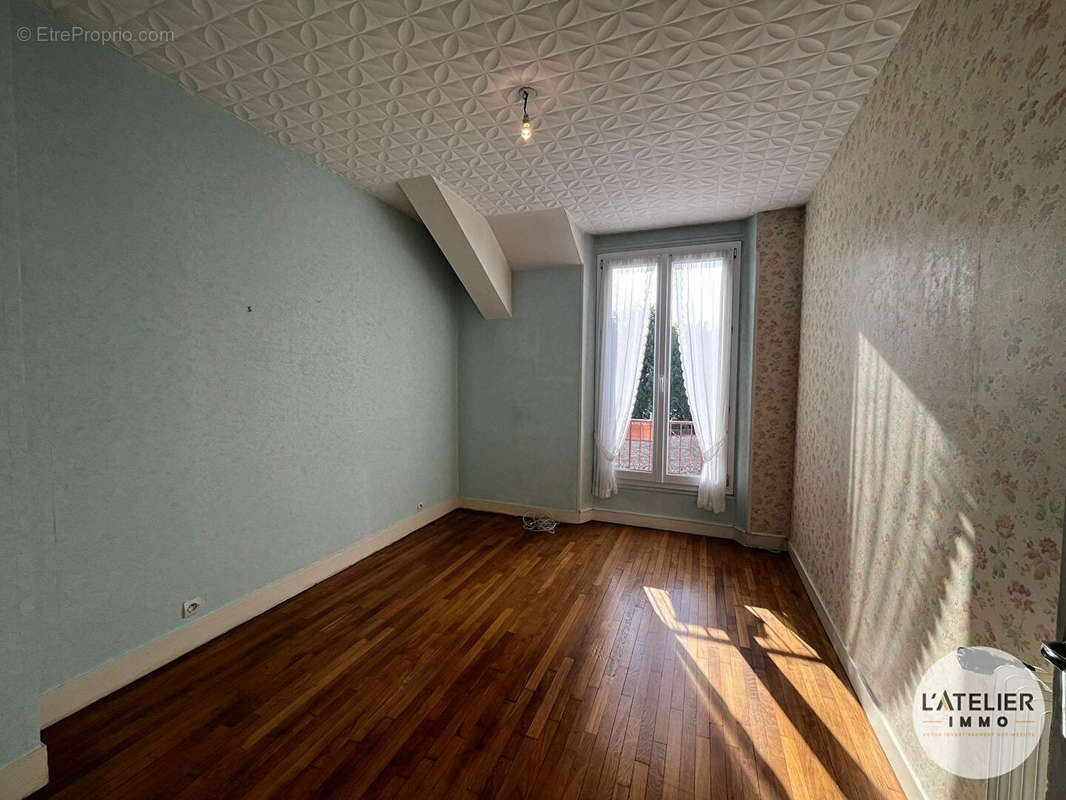 Appartement à EPERNAY