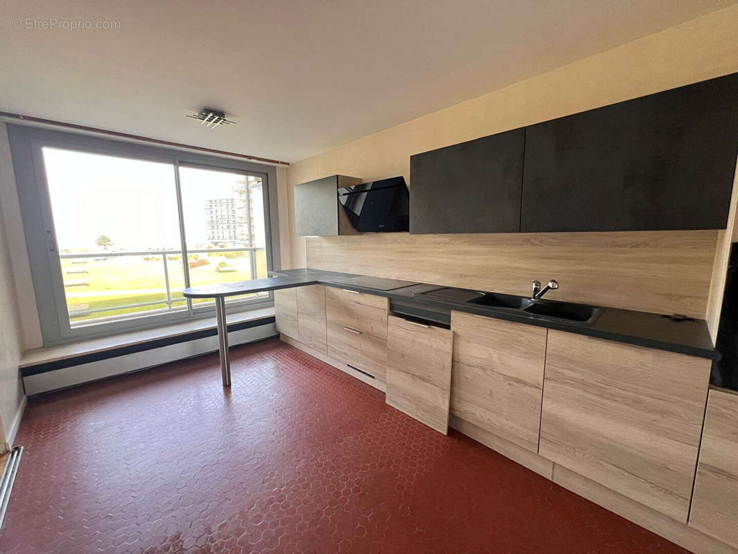 Appartement à LE HAVRE