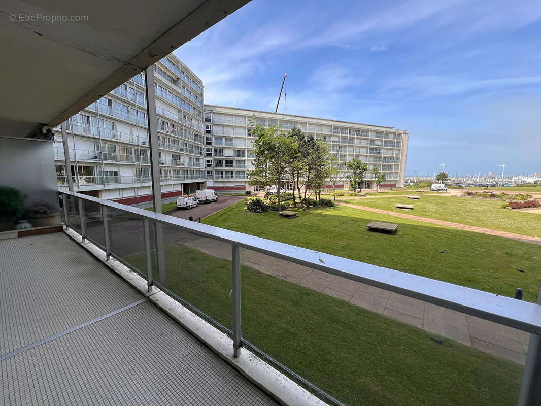 Appartement à LE HAVRE