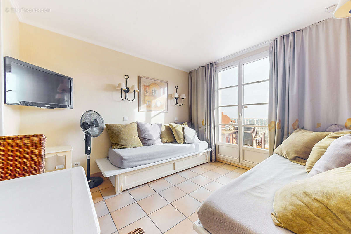 Appartement à GRIMAUD