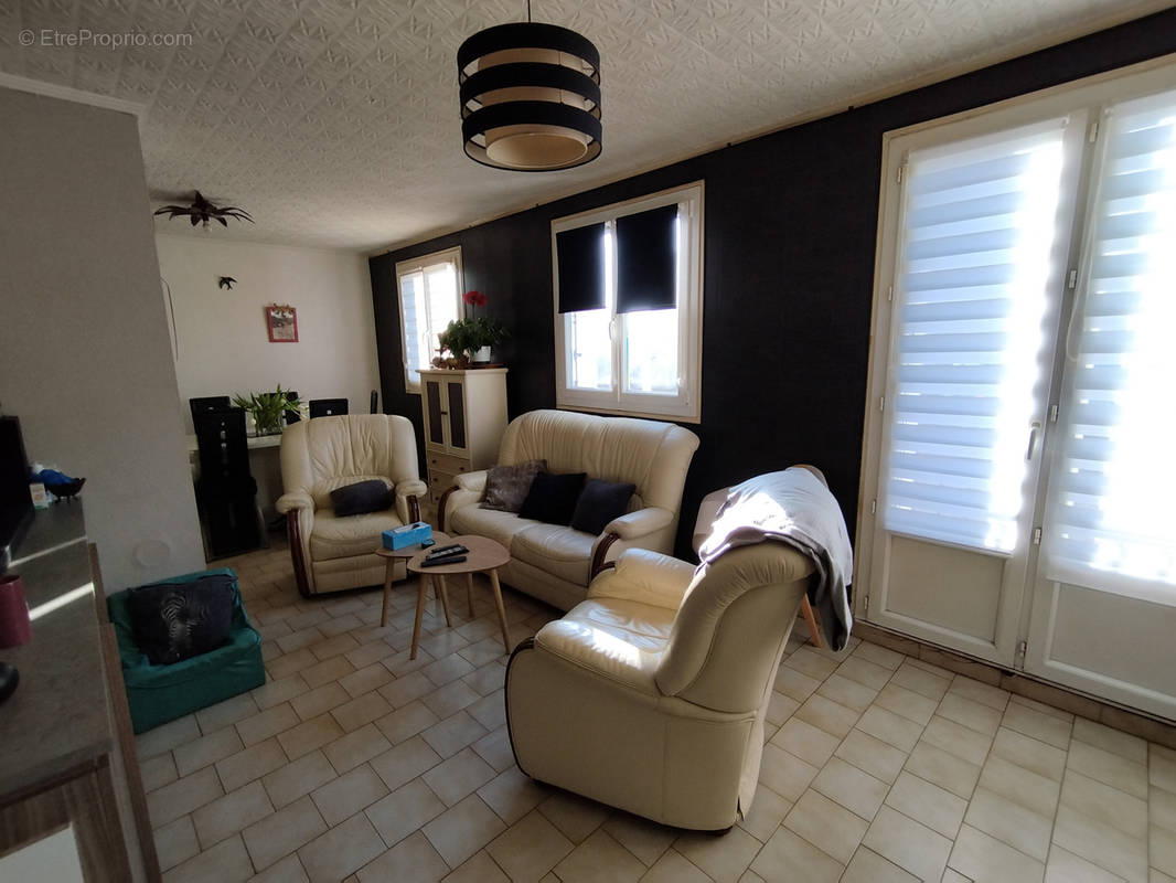 Appartement à ANGOULEME