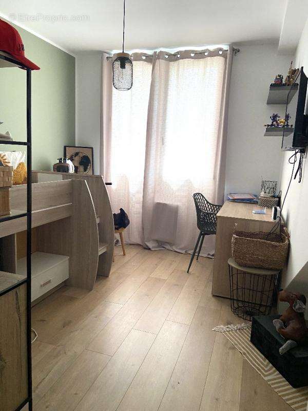 Appartement à LA TURBIE