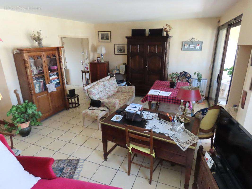 Appartement à PITHIVIERS