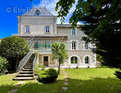 Maison à MONTBRISON