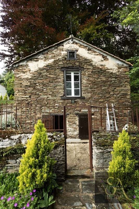 Maison à CARCASSONNE