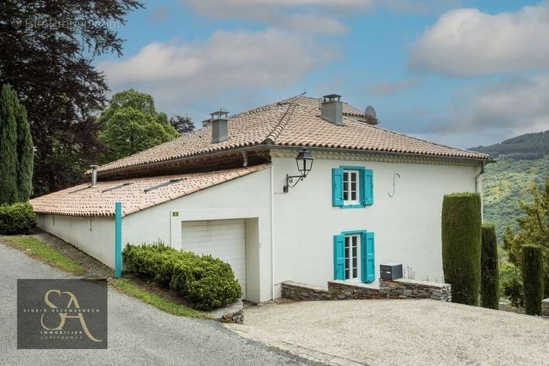 Maison à CARCASSONNE