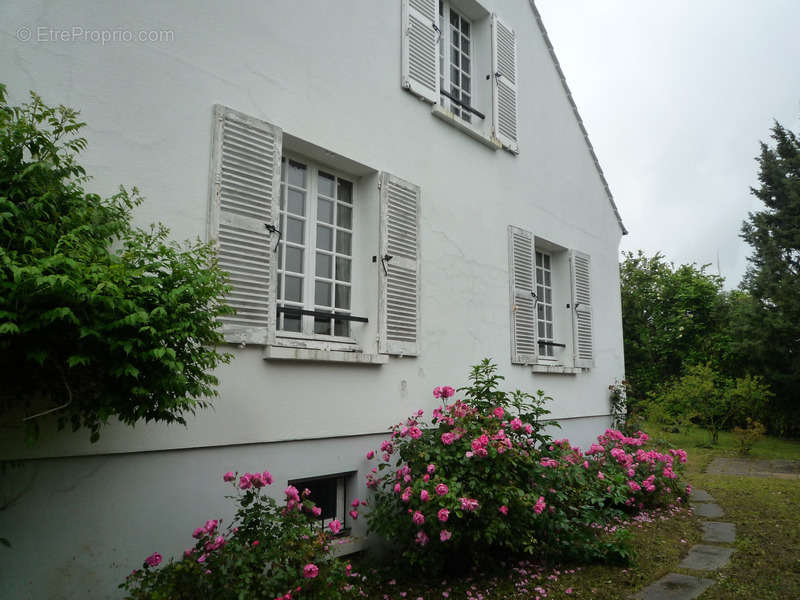 Maison à CHATEAU-THIERRY