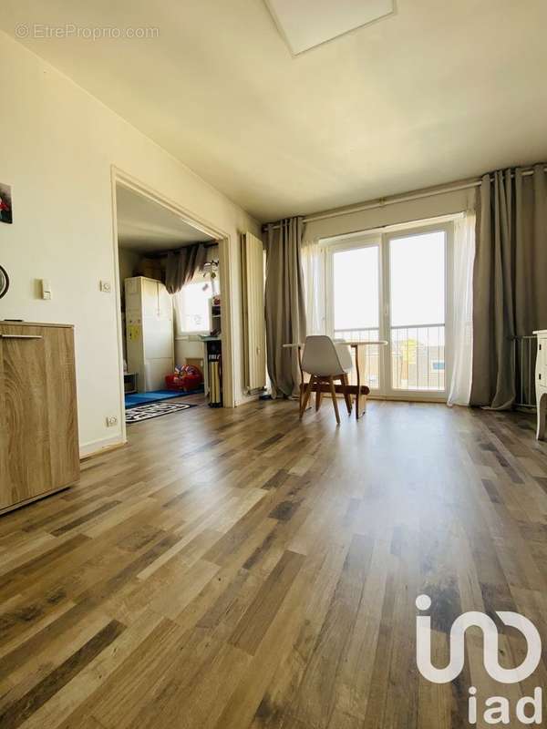 Photo 2 - Appartement à LE HAVRE