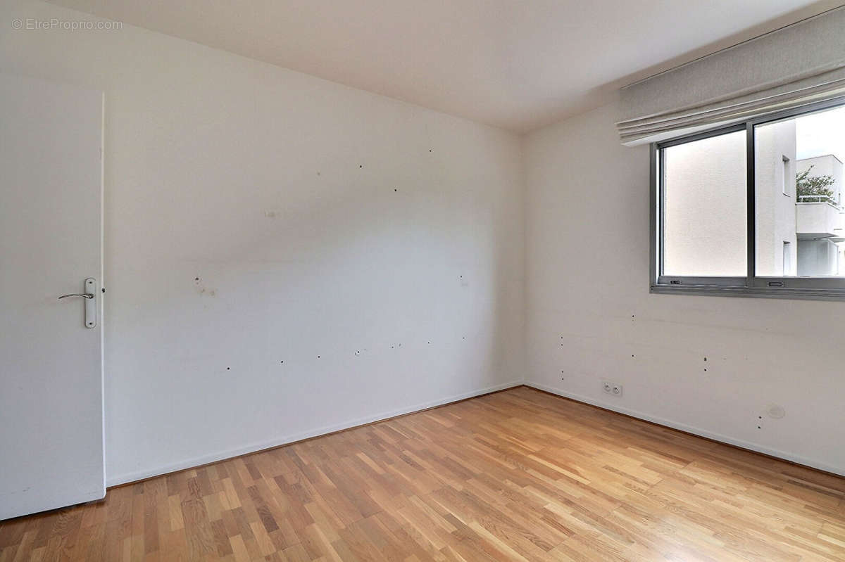 Appartement à MARSEILLE-13E