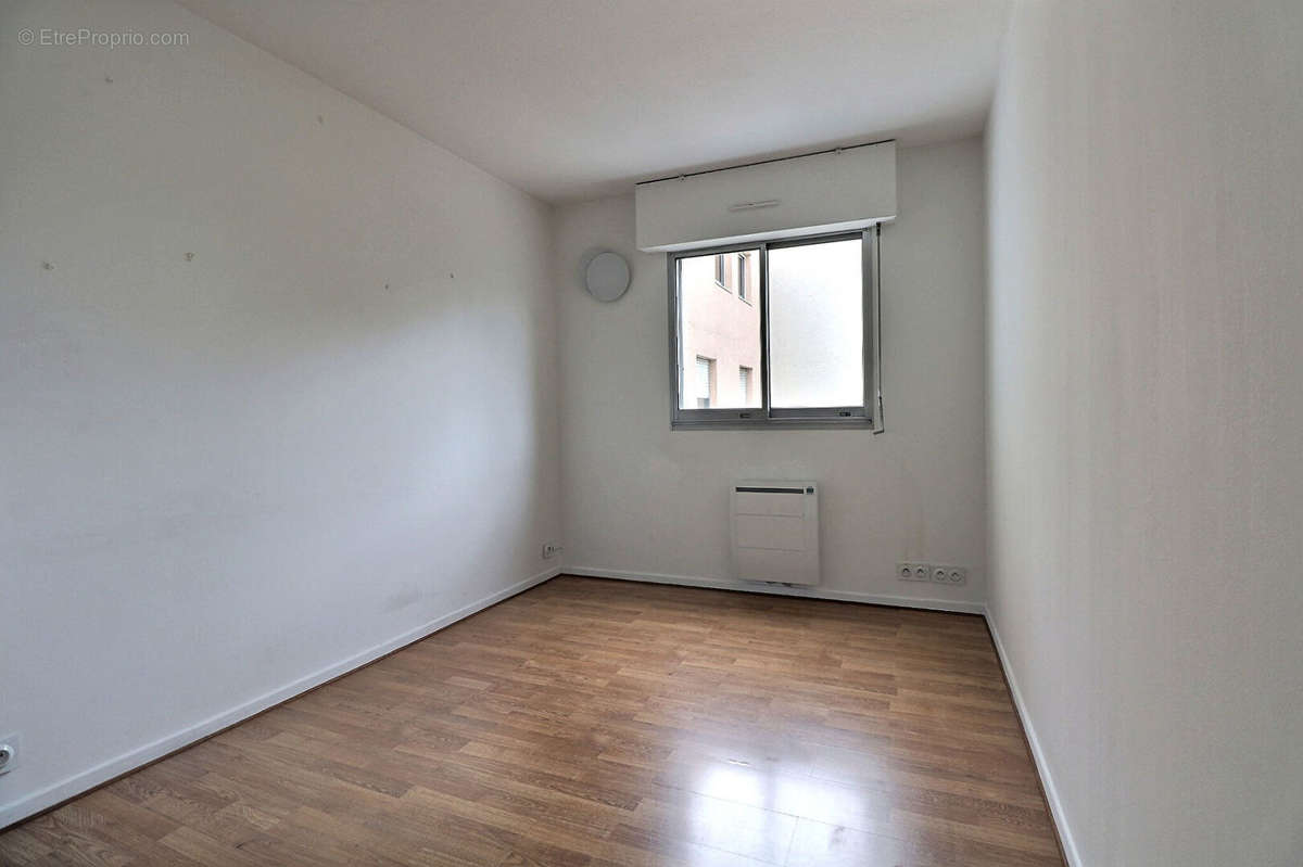 Appartement à MARSEILLE-13E