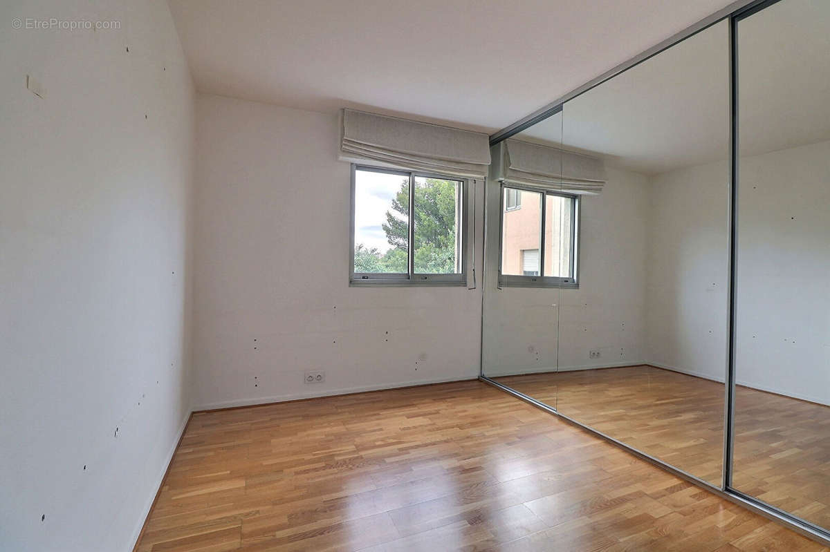 Appartement à MARSEILLE-13E