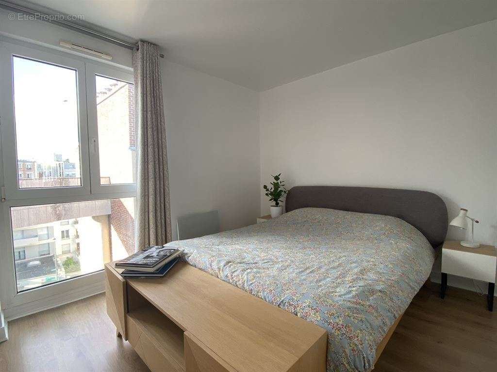 Appartement à CLAMART