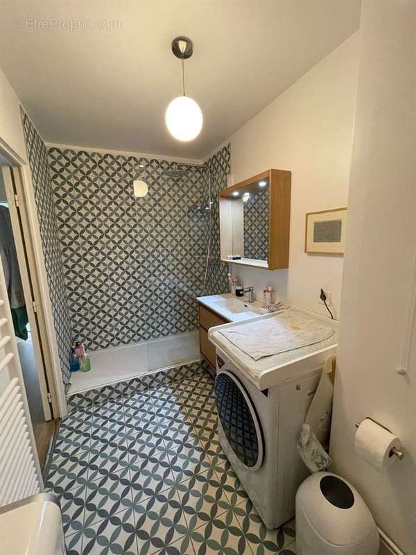 Appartement à CLAMART