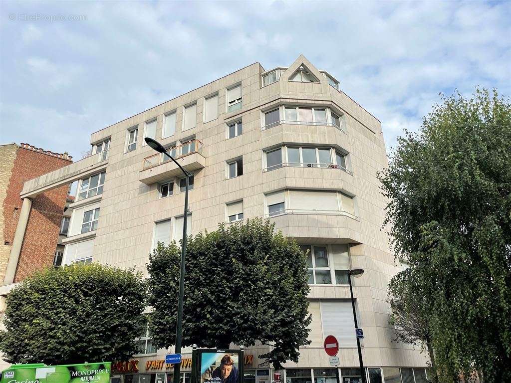 Appartement à CLAMART