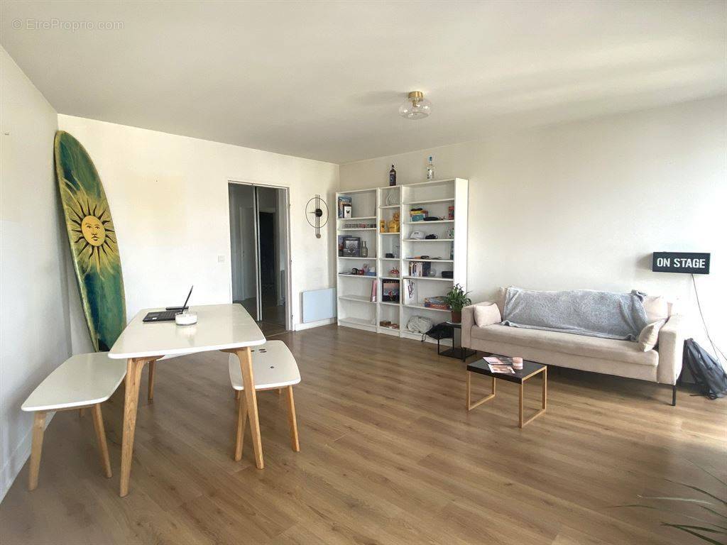 Appartement à CLAMART