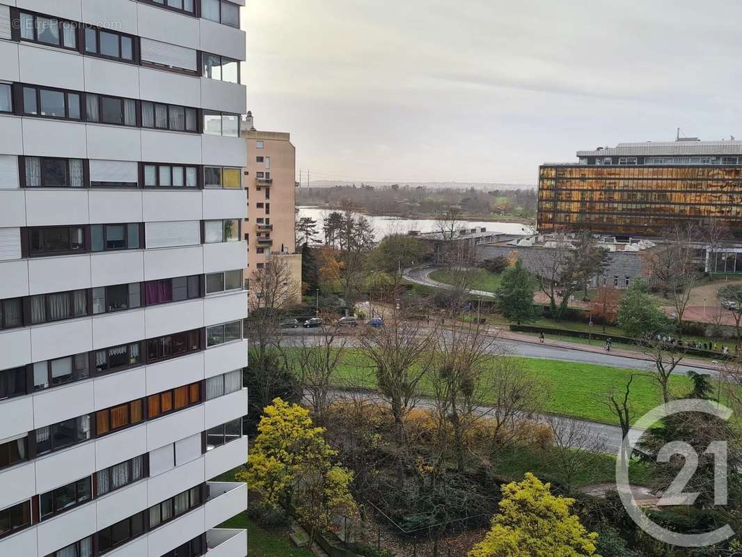 Appartement à CRETEIL