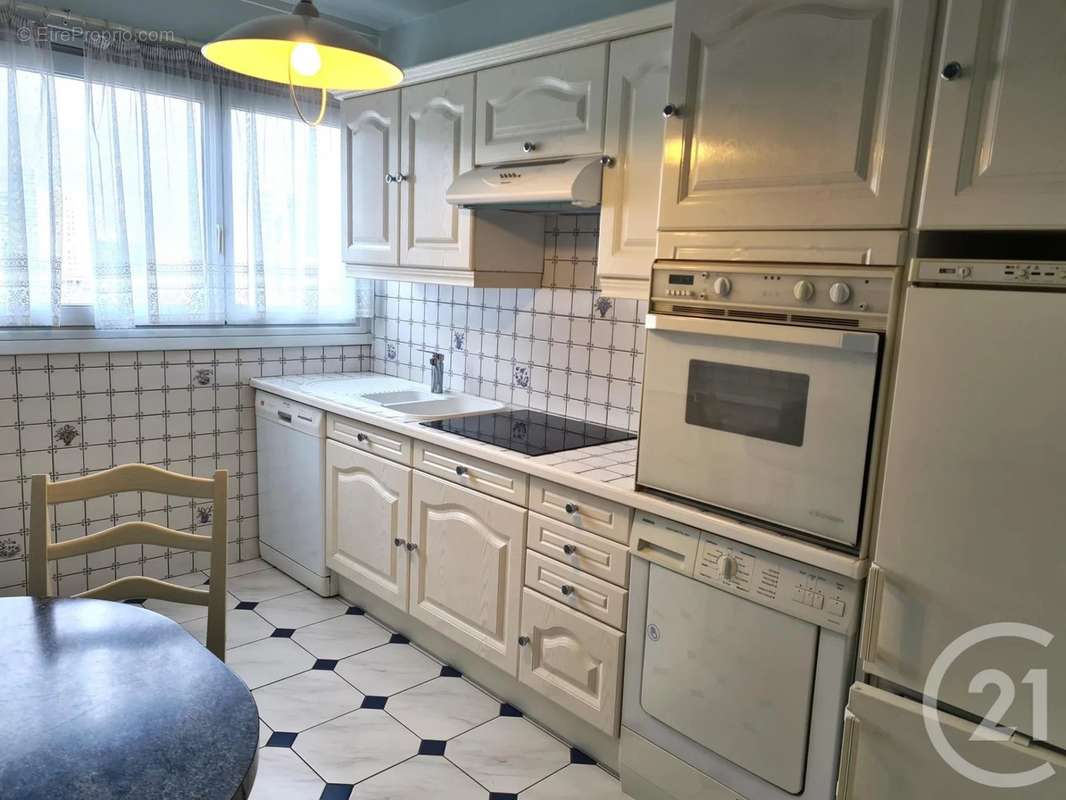 Appartement à CRETEIL