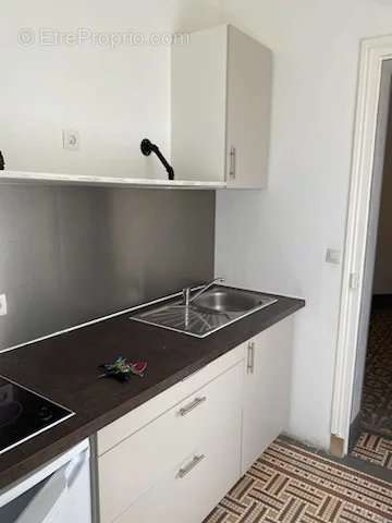 Appartement à AMIENS