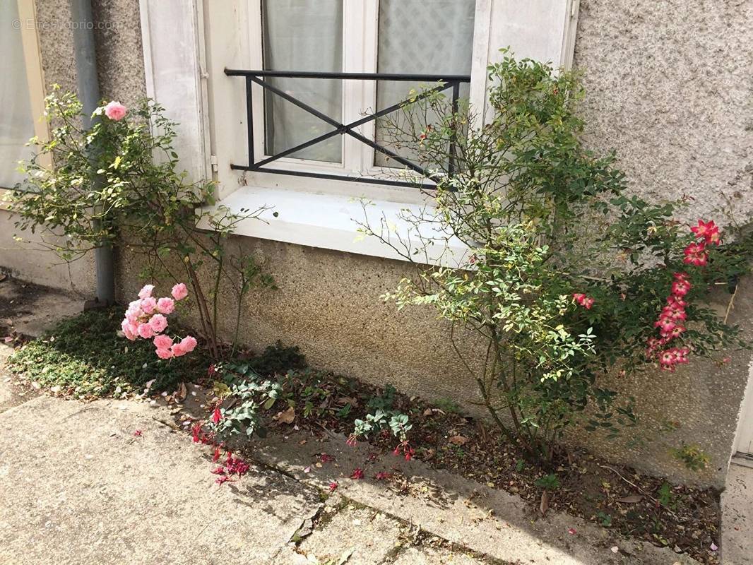 Appartement à VERSAILLES