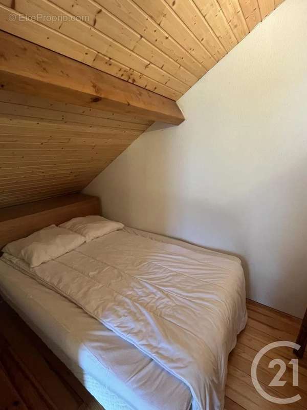 Appartement à CAUTERETS