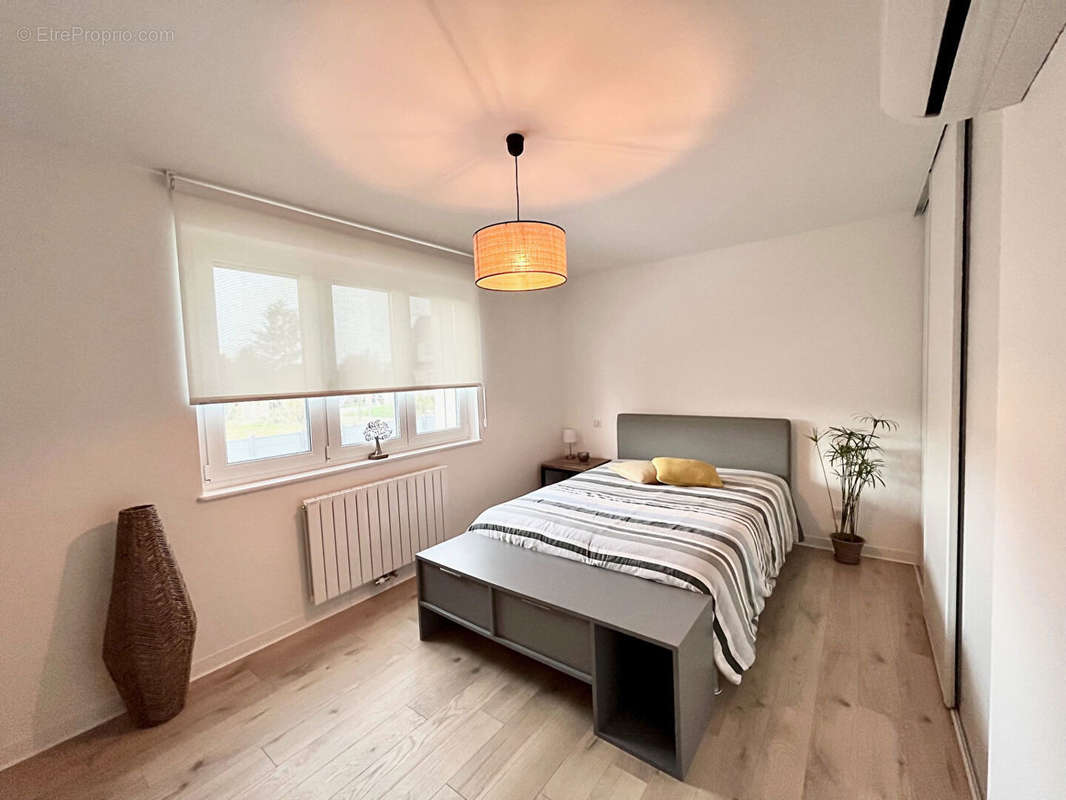 Appartement à COLMAR