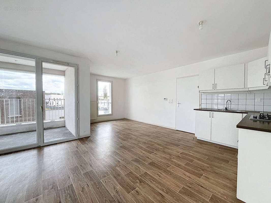 Appartement à LILLE