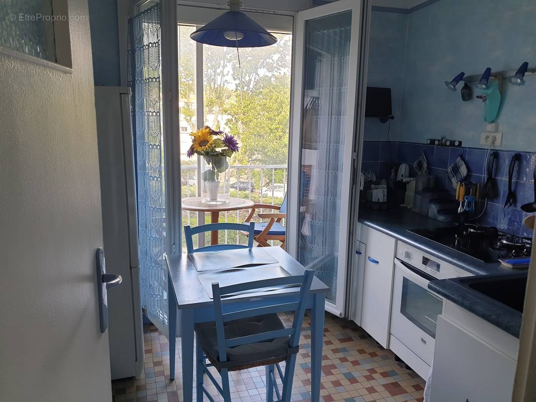 Appartement à AIX-EN-PROVENCE