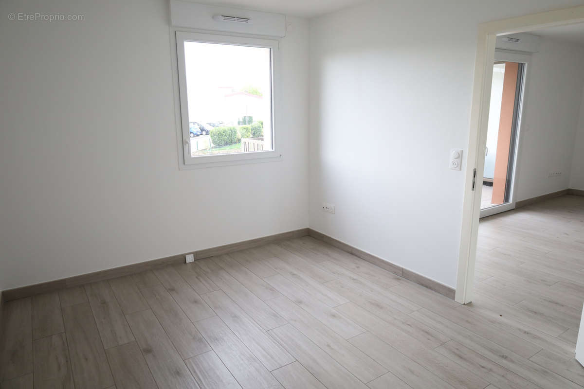 Appartement à OBERNAI