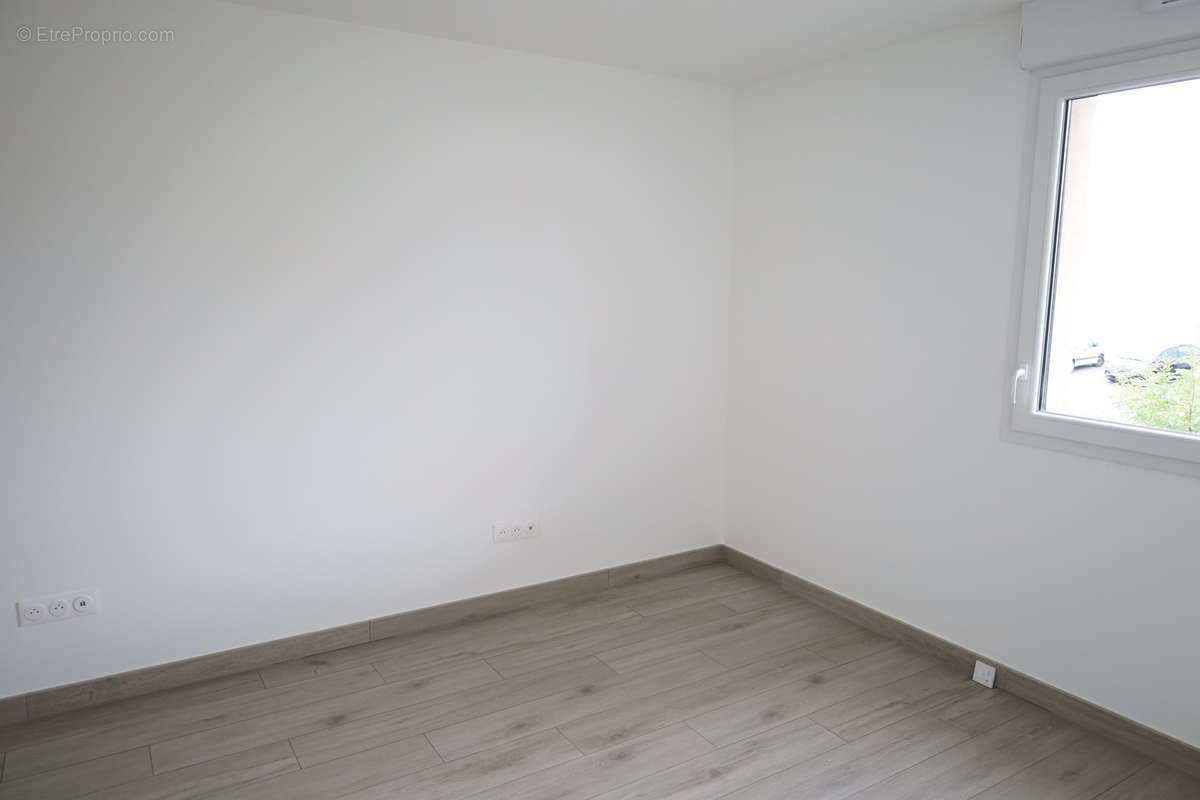 Appartement à OBERNAI