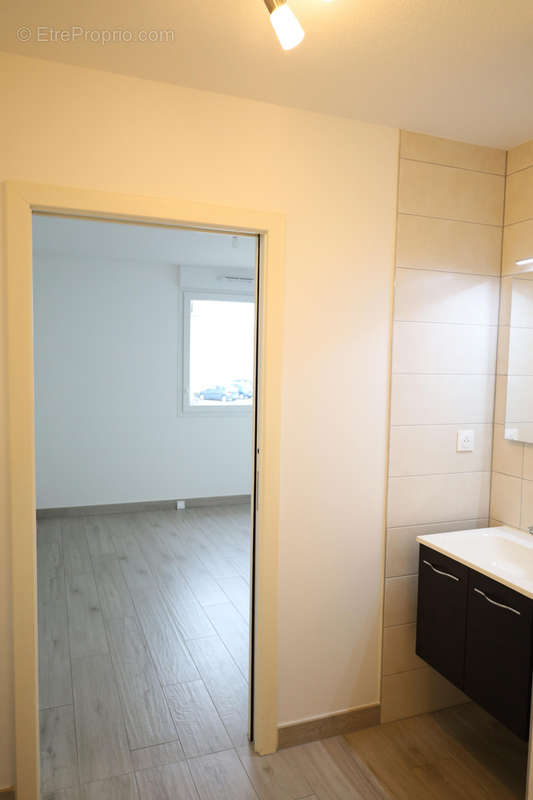 Appartement à OBERNAI