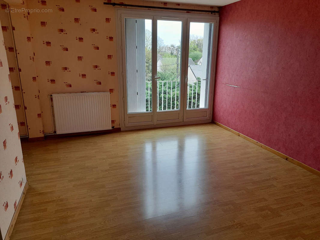 Appartement à NEVERS