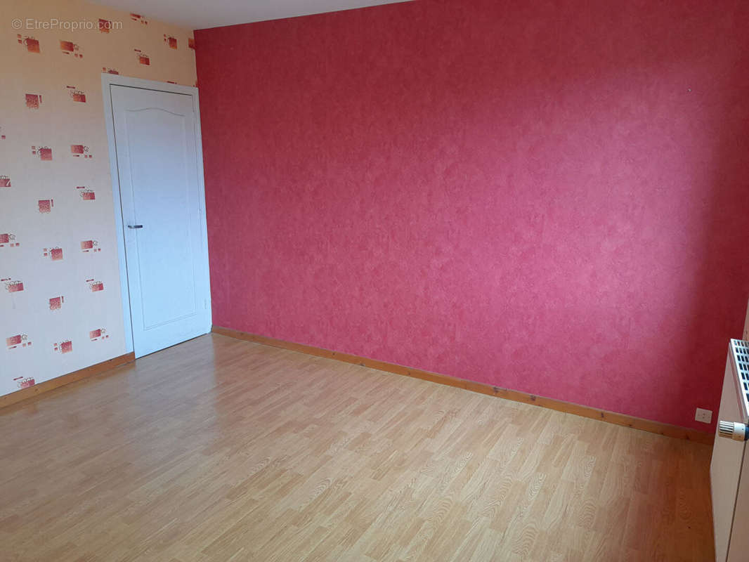 Appartement à NEVERS