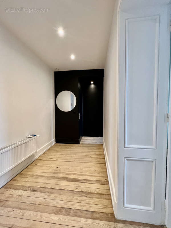 Appartement à DUNKERQUE