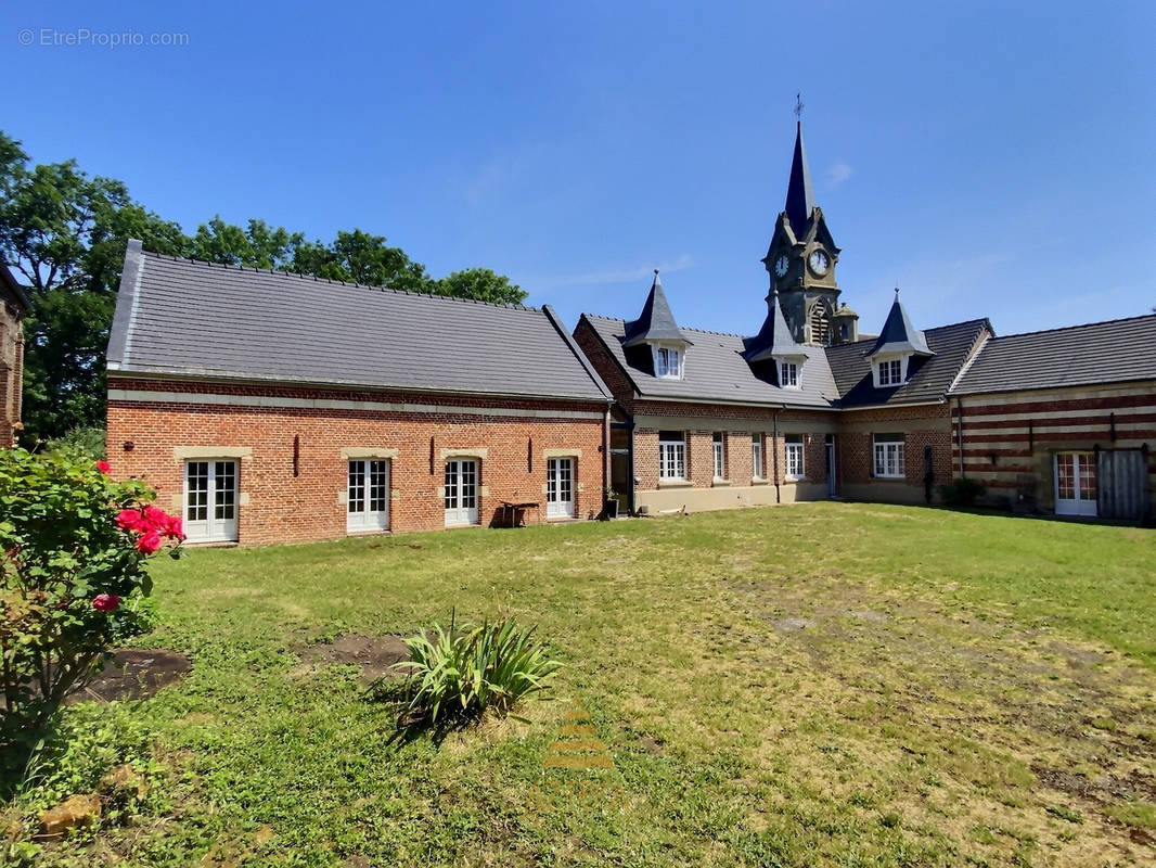 Maison à LILLE