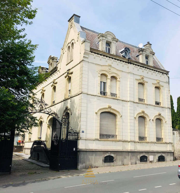 Maison à CAUDRY