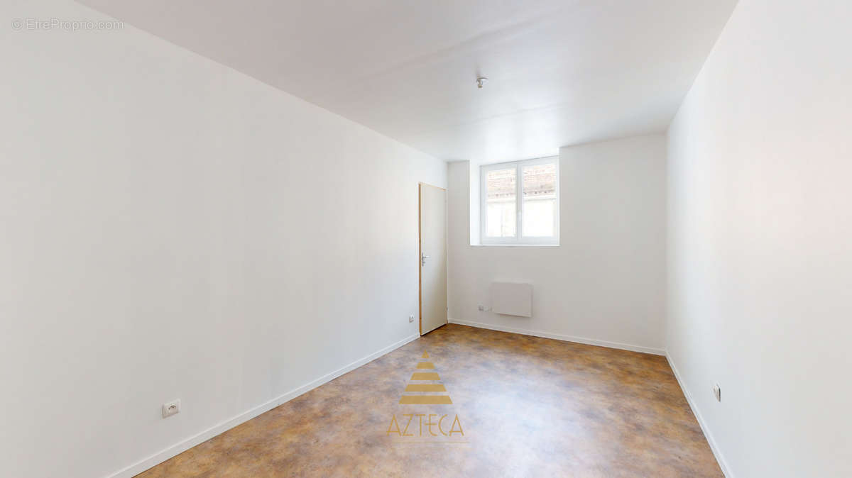 Appartement à SAINT-QUENTIN