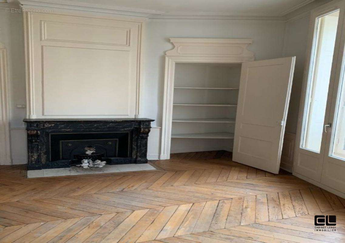 Appartement à LYON-9E