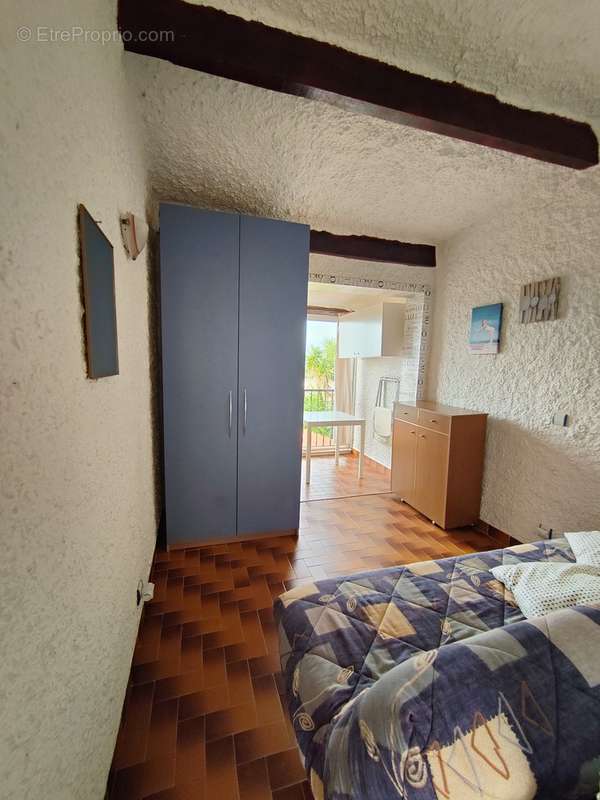 Appartement à LUMIO