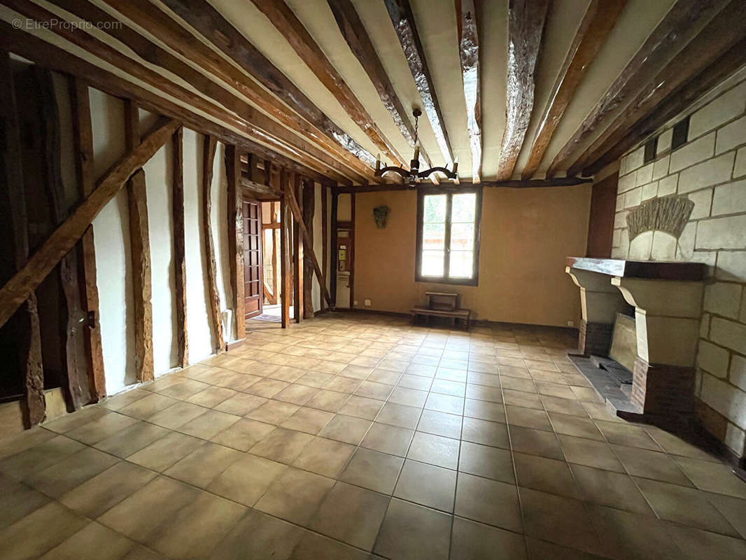 Appartement à TROYES