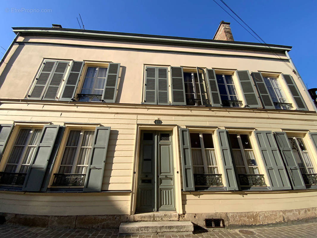 Maison à TROYES