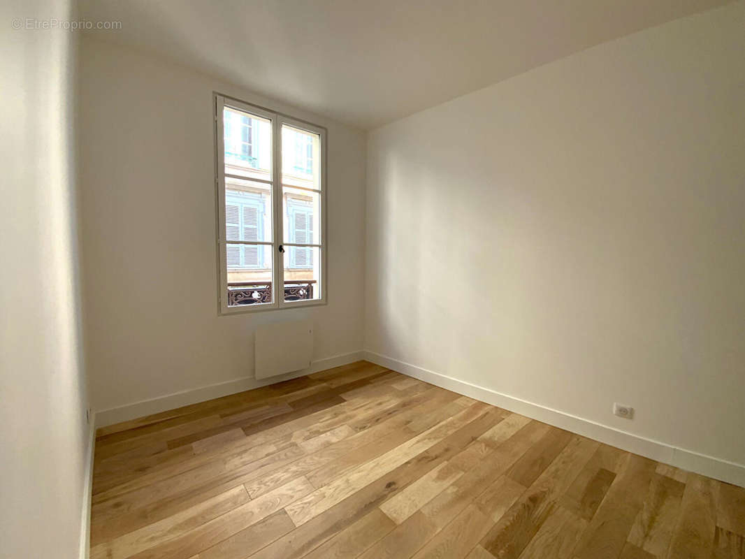 Appartement à TROYES