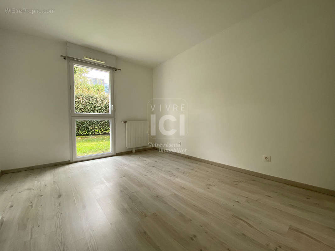 Appartement à REZE