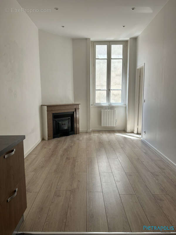 Appartement à LYON-6E