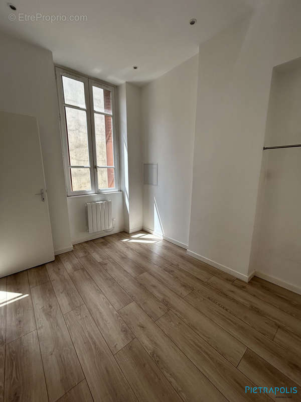 Appartement à LYON-6E