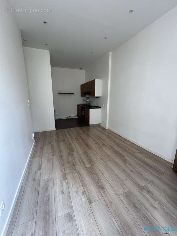 Appartement à LYON-6E