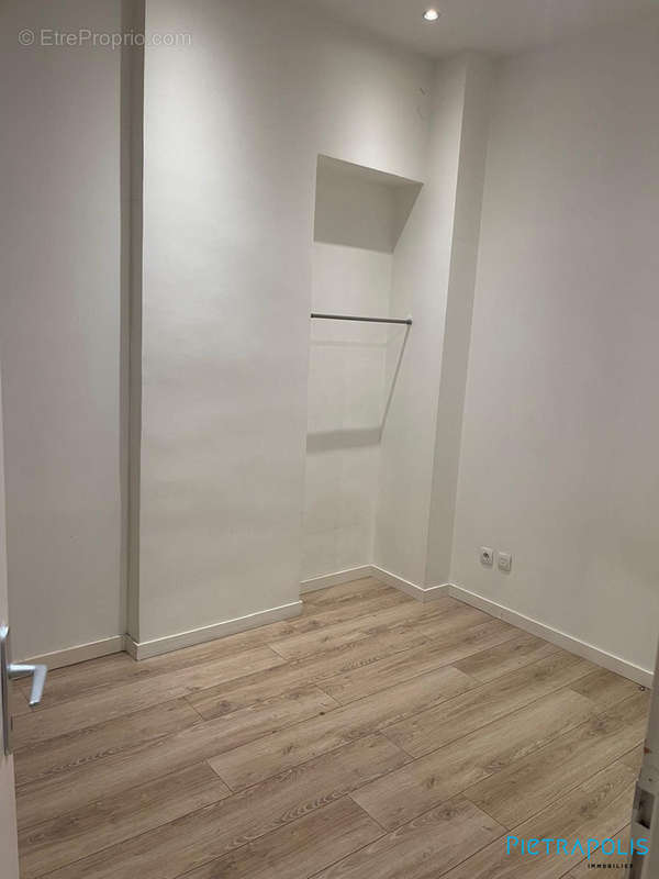 Appartement à LYON-6E