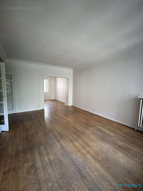 Appartement à LYON-6E