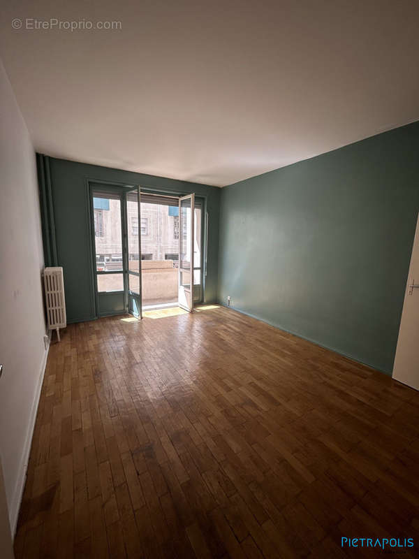 Appartement à LYON-6E