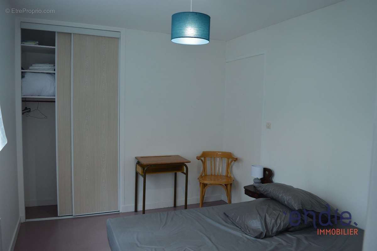 Appartement à LELEX