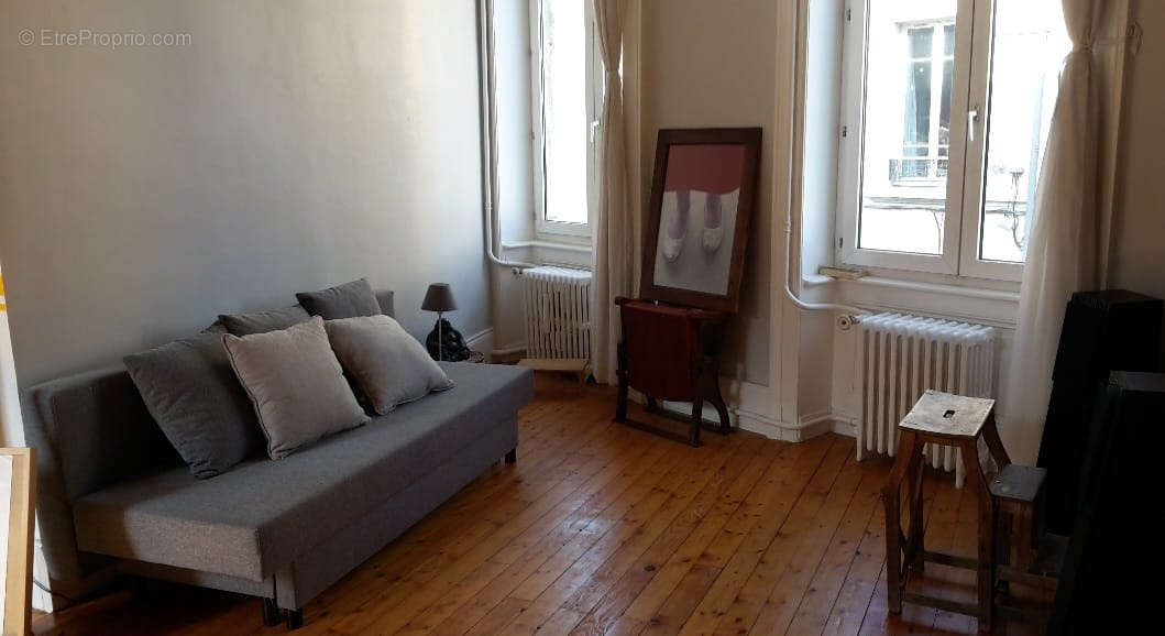 Appartement à LYON-5E